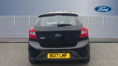 Ford KA+ 1.2 Zetec 5dr Petrol Hatchback